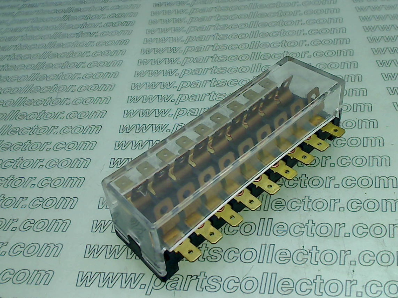 FERRARI 60278702 Electrical system code 7496 compatible with: FERRARI 246 DINO, FERRARI 308, FERRARI 365 GT4 BB, FERRARI 512BB